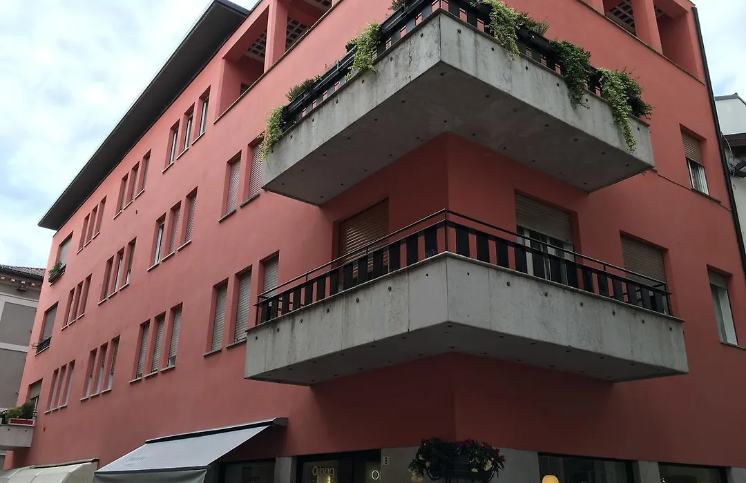 B&B And Apartments Armando Diaz-1