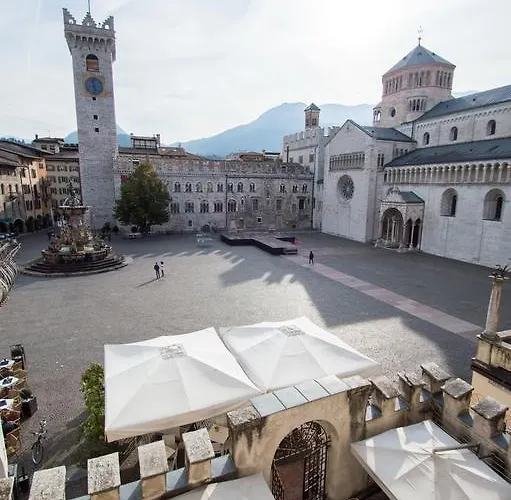 Hotel Scrigno Del Duomo Trient